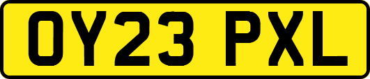 OY23PXL