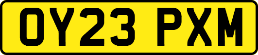 OY23PXM