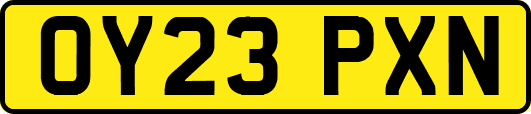OY23PXN