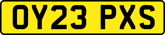 OY23PXS