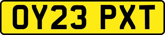 OY23PXT