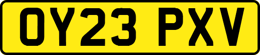 OY23PXV