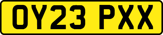 OY23PXX