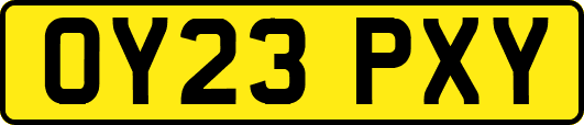 OY23PXY