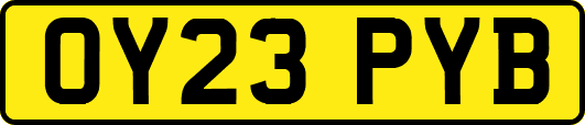 OY23PYB