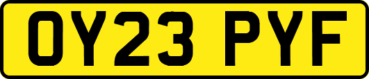 OY23PYF