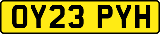 OY23PYH