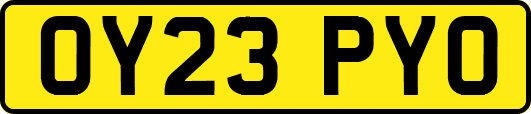 OY23PYO