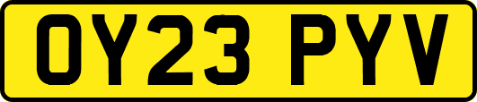 OY23PYV