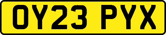 OY23PYX