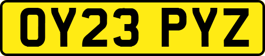 OY23PYZ
