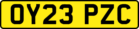 OY23PZC