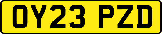OY23PZD