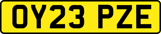 OY23PZE