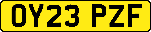 OY23PZF