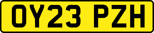 OY23PZH