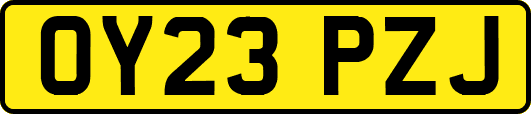OY23PZJ