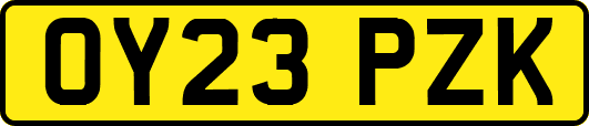 OY23PZK