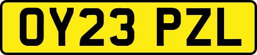 OY23PZL