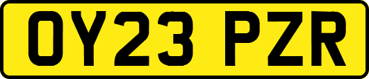 OY23PZR
