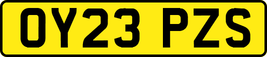 OY23PZS