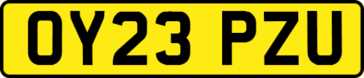 OY23PZU