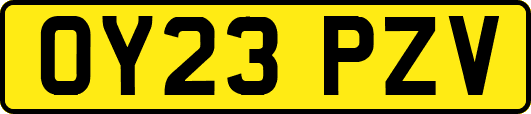 OY23PZV