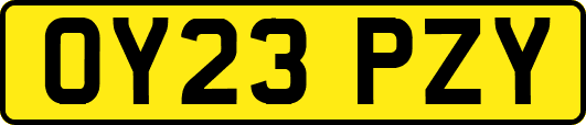 OY23PZY