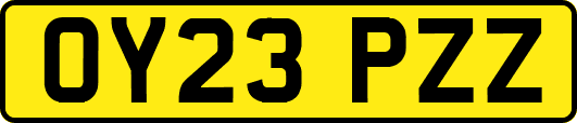 OY23PZZ