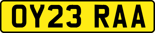 OY23RAA