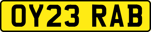 OY23RAB