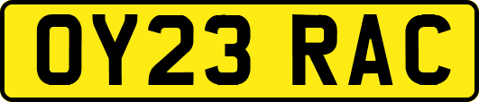 OY23RAC