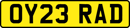 OY23RAD