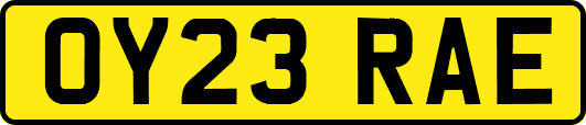 OY23RAE