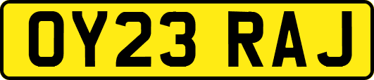 OY23RAJ