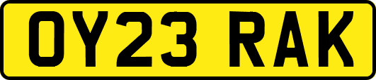 OY23RAK