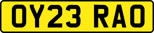 OY23RAO