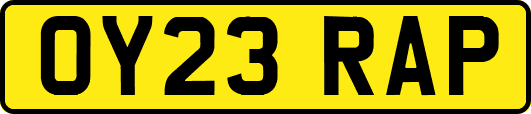 OY23RAP