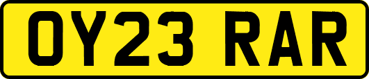 OY23RAR