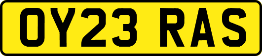 OY23RAS