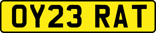 OY23RAT