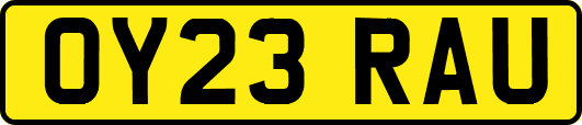 OY23RAU