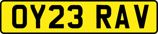 OY23RAV