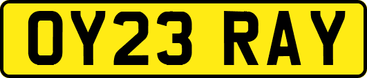OY23RAY