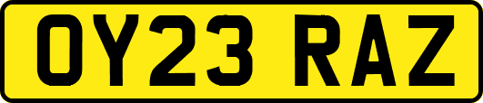 OY23RAZ