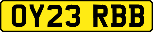 OY23RBB
