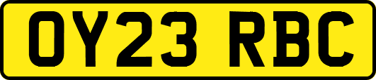 OY23RBC