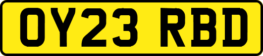 OY23RBD