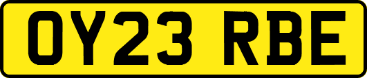 OY23RBE