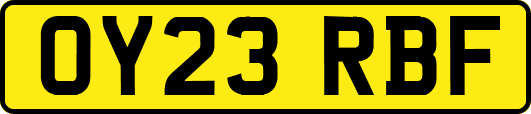 OY23RBF